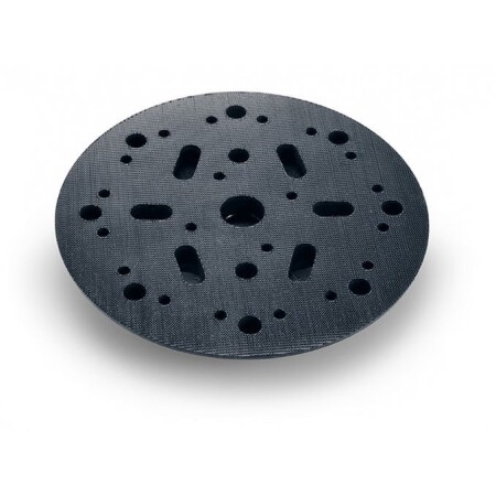 Medium-hard sanding pad FLEX SP-EC M D150 - FLEX Accessories