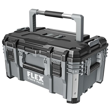 Medium-sized accessory box FLEX Stack Pack - FLEX Accessories