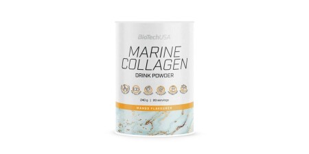Meereskollagen - POWERBODY