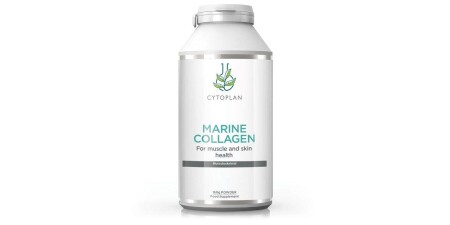 Meereskollagen - POWERBODY