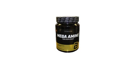 Mega Amino - POWERBODY
