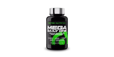 Mega Daily One - POWERBODY