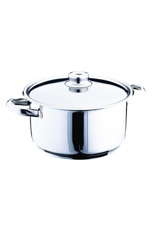 Mega Deep Pot 22 cm GMT22 - Gülsan