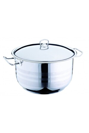 Mega Deep Pot 32 Cm MG032 - Gülsan