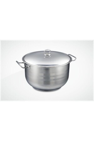 Mega Deep Pot 34 Cm ET-CL159 - Gülsan