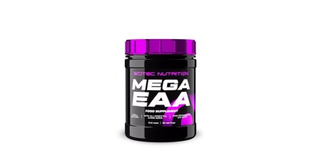 Mega EAA - POWERBODY