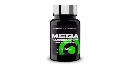 Mega Glukozamin - POWERBODY
