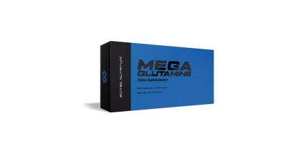 Mega Glutamine - POWERBODY