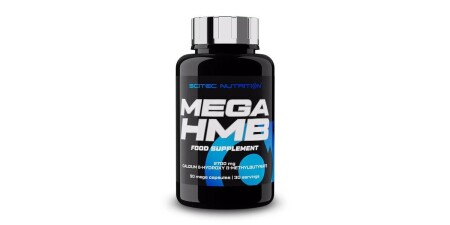 Mega HMB - POWERBODY