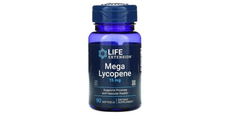 Mega-Lycopin - POWERBODY
