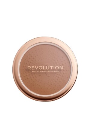 Mega no: 02 Warm Bronzer - Revolution