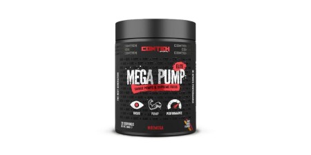 Mega Pompa Elit - POWERBODY