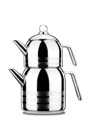 Mega Teapot Set (A091) - Korkmaz
