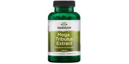 Mega Tribulus Extract - POWERBODY