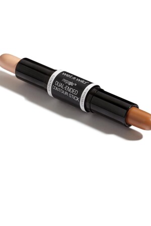 MNZ-Megaglo عصا محيطية مزدوجة النهاية - Wet N Wild