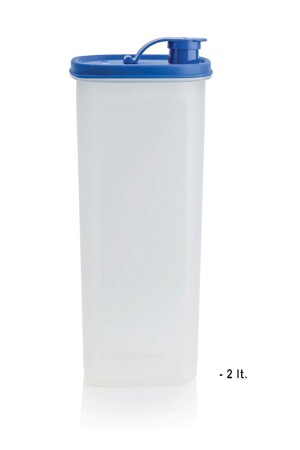 Mehrzweckkrug 2 Lt. 0020668 - Tupperware