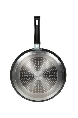 Mehtap 26cm Crepe Pan Suitable for Induction Cookers MHTP19129 - Karaoğlu Züccaciye