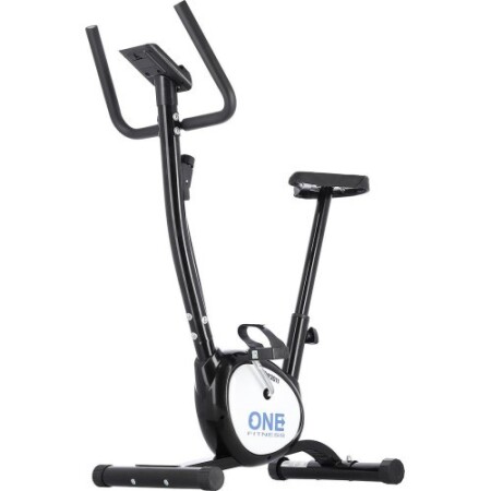 Mekanik egzersiz bisikleti RW3011 ONE FITNESS - One Fitness