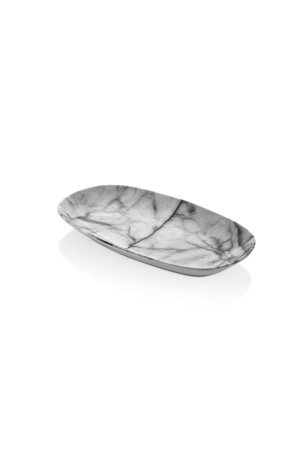 Melamine Boat Salad 29cm (24. 2x14. 5x3. 2cm 257gr) AMH0325f222906 - MorzaPazarı