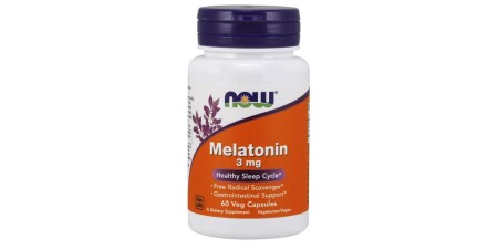 Melatonin - POWERBODY