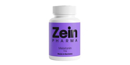 Melatonin - POWERBODY