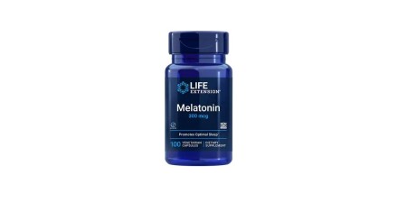 Melatonin - POWERBODY