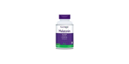 Melatonin - POWERBODY