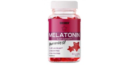 Melatonin - Weider
