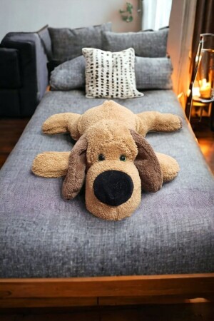MELLITO TOYZZ KOCABURUN PLUSH TOY DOG - Mellito