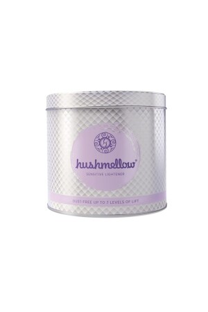 Mellow Hassas Saçlar Toz Açıcı 500gr 8682035303190 - Hush