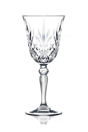 Melodia Crystal Big Goblet - Rcr