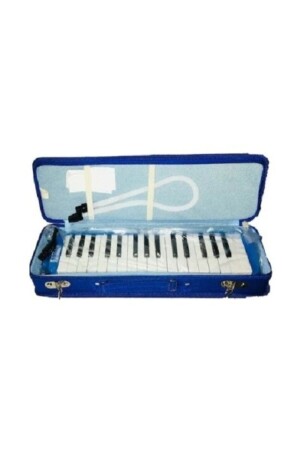 Melodika 32 Keys - Blue Color SÜDSML32MAVİ - Südor