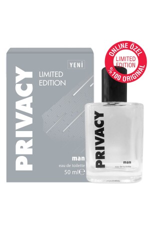 Men Limited Edition Edt Perfume 50 ml Online Special - Privacy