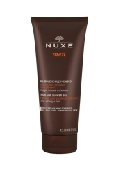 Men Nemlendirici Duş Jeli 200 ml 3264680004964 - Nuxe