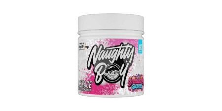 Menace V2 - Naughty Boy