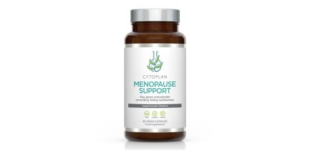 Menopause Support - POWERBODY