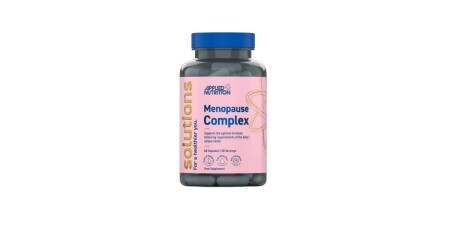 Menopoz Kompleksi Çözümleri - POWERBODY