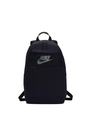 Men's Black Elemental Lbr 2. 0 Backpack Ba5878-010 - Nike