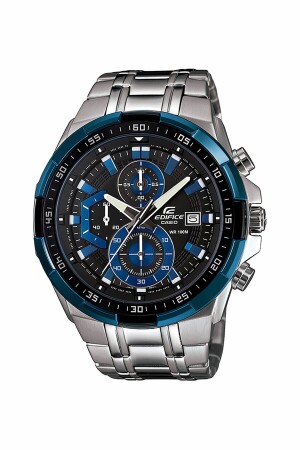 Men's Edifice Wristwatch EFR-539D-1A2VUDF - Casio