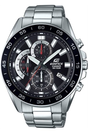 Men's Edifice Wristwatch EFV-550D-1AVUDF - Casio