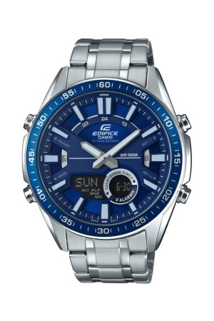 Men's Edifice Wristwatch EFV-C100D-2AVDF - Casio