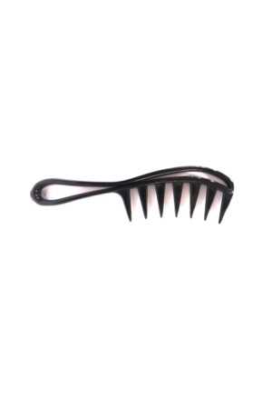 Men's Hair Styling Comb Professional Comb - Nanoplex