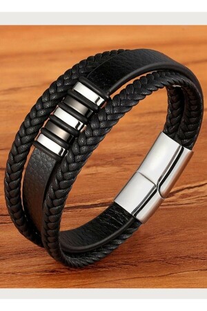 Men's Leather Original Product - Jenny Daphne