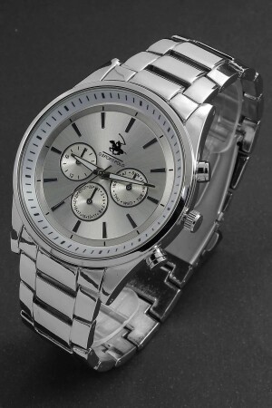 Men's Metal Band Wristwatch gpolo01 - G-Sport POLO