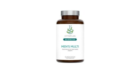 Men's Multi - POWERBODY