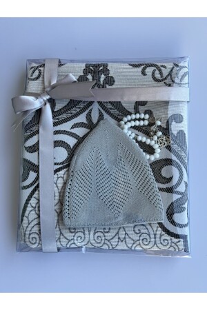 Men's Prayer Mat Set - Markapolin