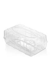 Men's Shoe Box 10 Pieces Bitter-1497 - BİTTER
