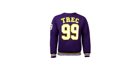 Men's Sweatshirt 022 - POWERBODY