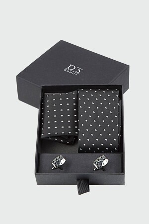Men's Tie Set 0HF1145SET07 - D'S Damat