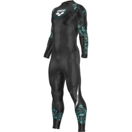 Men's triathlon wetsuit Arena - 515 - Arena